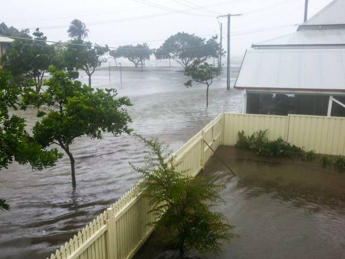 adjuster water damage charlotte