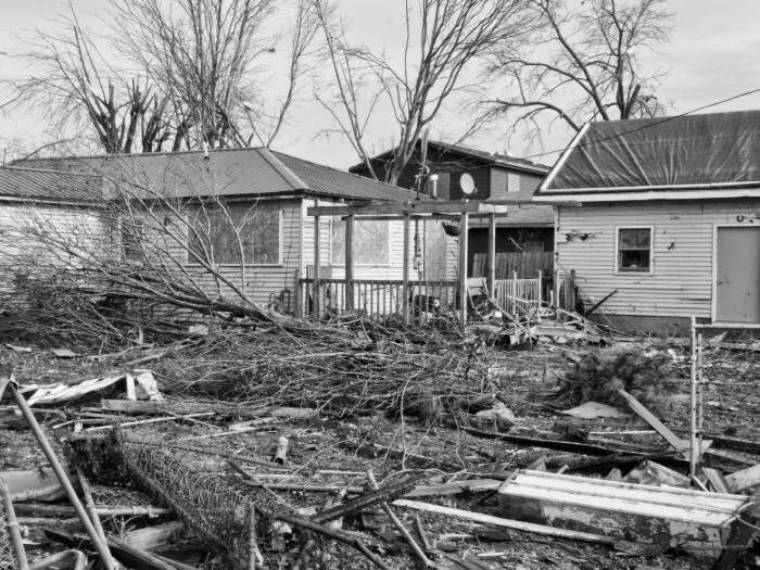 insurance claims adjuster