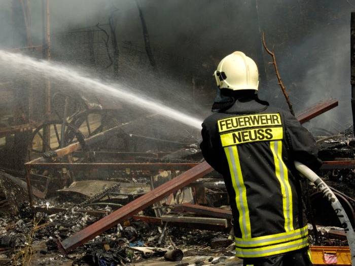 adjuster fire damage charlotte