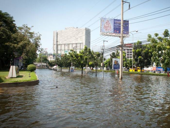 insurance claim charlotte
