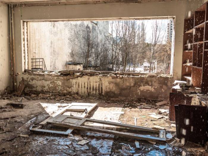 Property Damage Appraisers