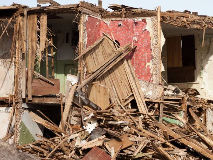 insurance claim charlotte