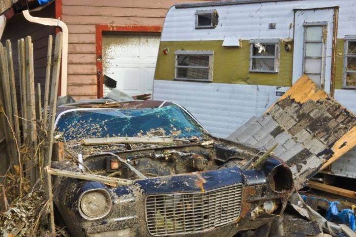claims adjuster charlotte