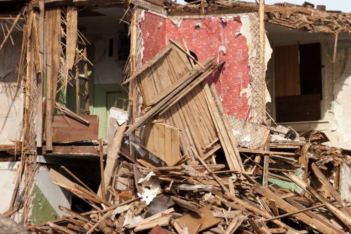 disaster insurance adjuster charlotte