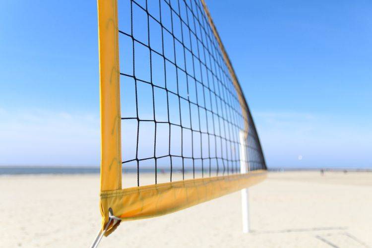 Beach Huntersville